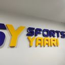 sportsyaari
