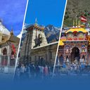 chardhamyatra