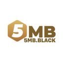 5mbblack