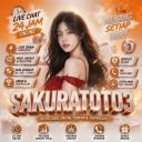Sakuratoto3Vip